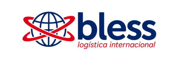 Bless Logística Internacional